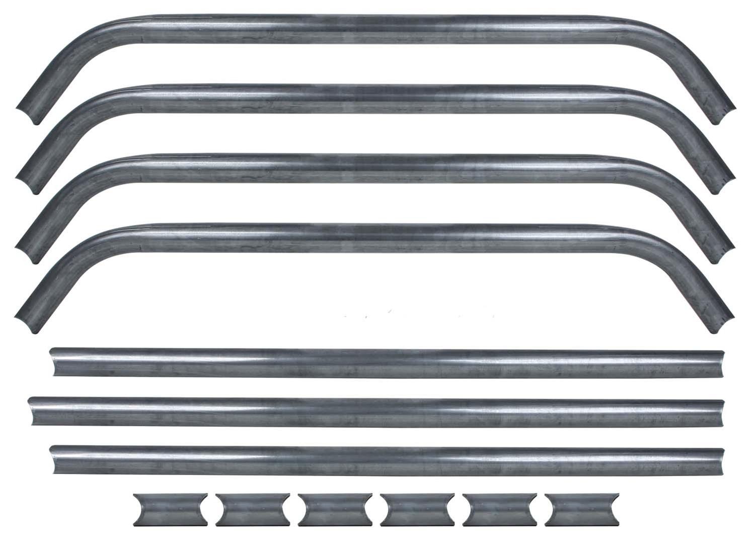 Allstar Performance Roll Cage Component Box Kits ALL99221