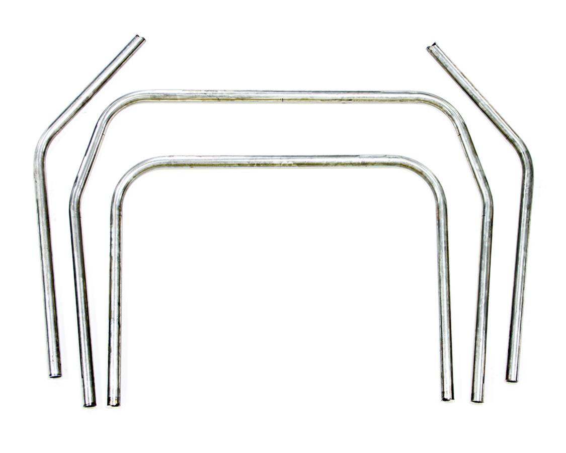 Allstar Performance 10-Point Roll Bar Kits ALL22620