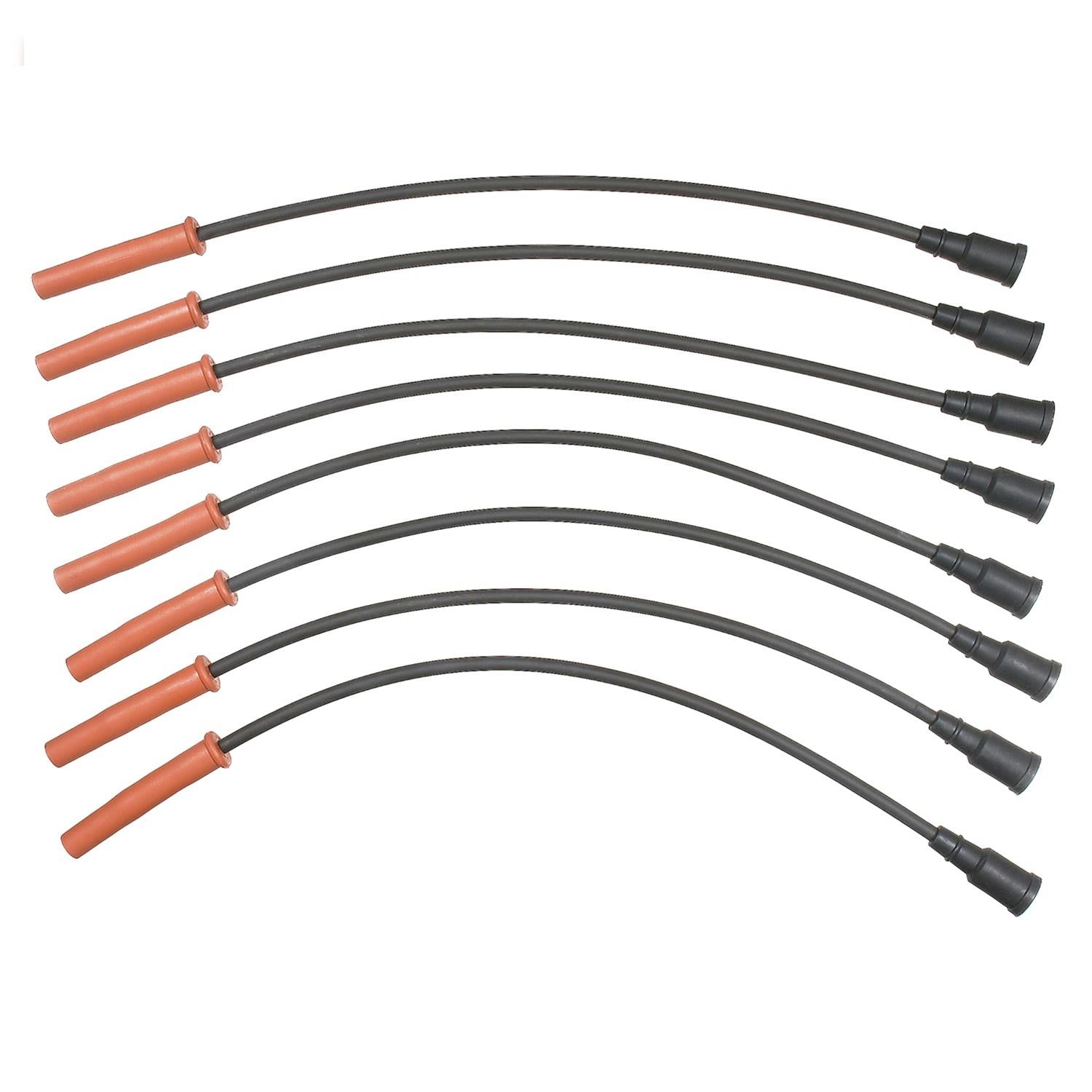 ACCEL ProConnect Spark Plug Wire Sets 128046