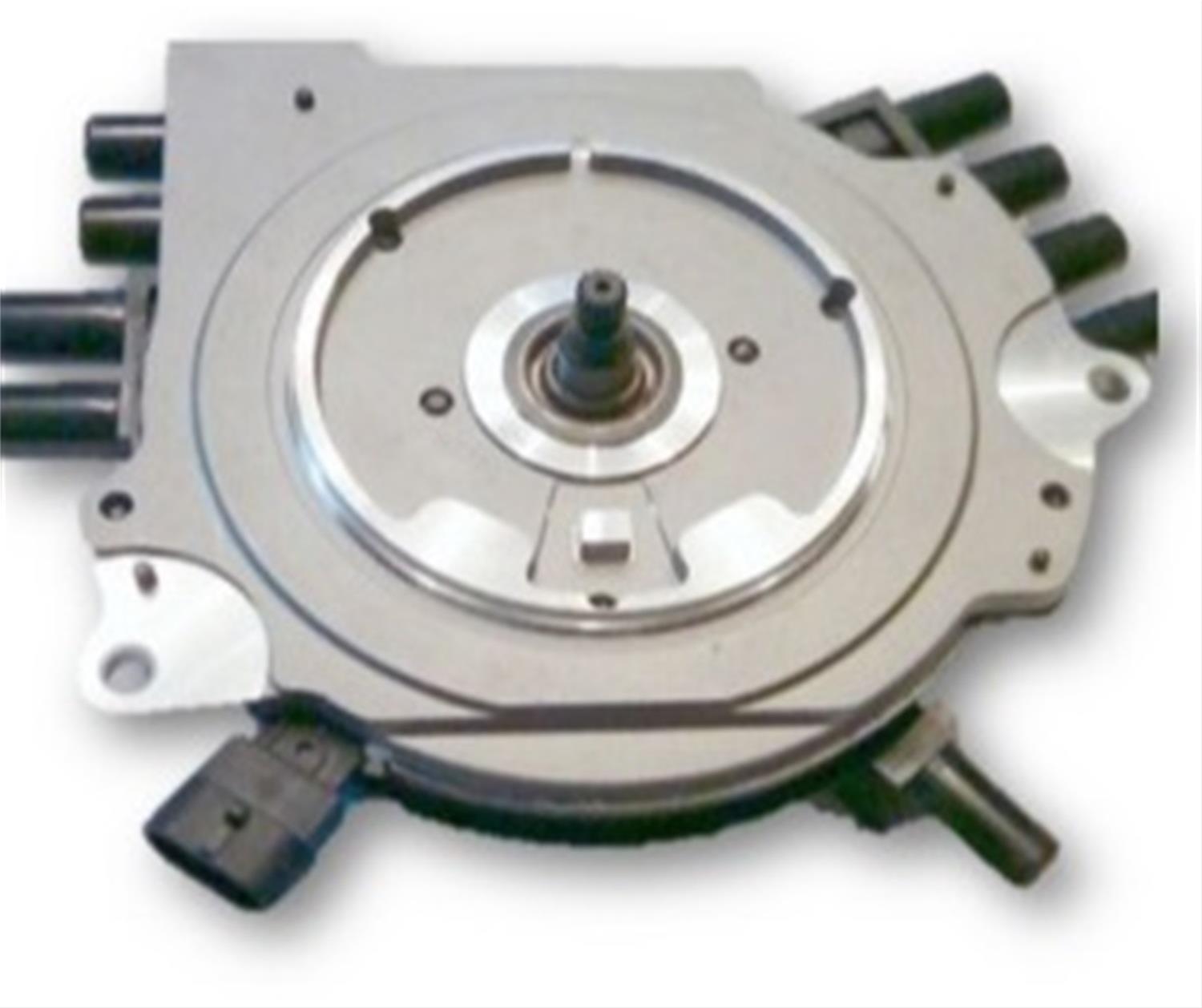 ACCEL Performance Replacement Distributors 59124