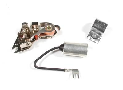 ACCEL Points Ignition Tune-Up Kits 8101ACC