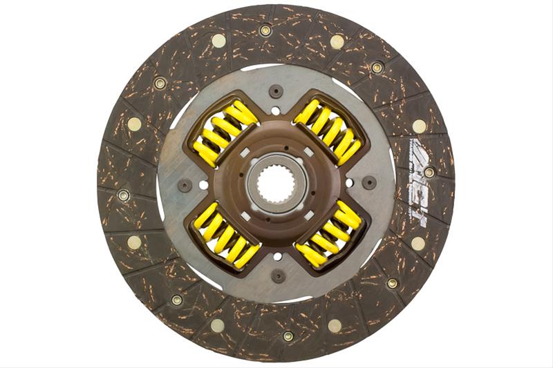 ACT Street Clutch Discs 2000207