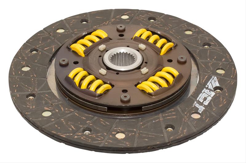 ACT Street Clutch Discs 2000207