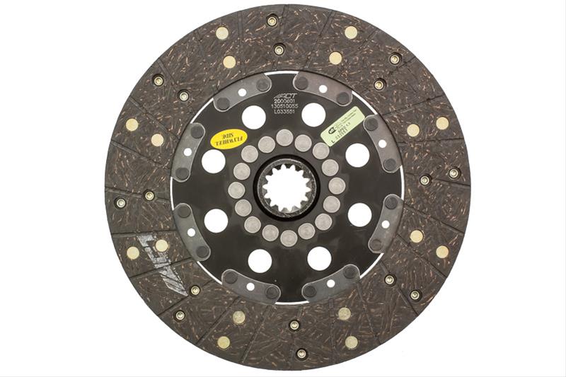 ACT Modified Street Clutch Discs 2000601
