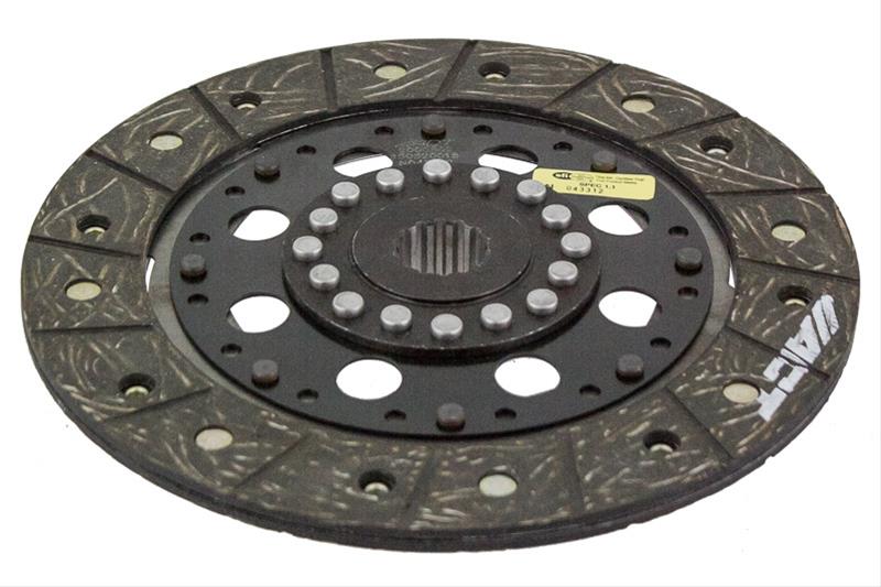 ACT Street Clutch Discs 2000802