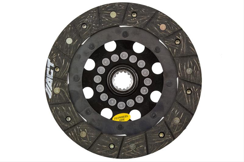 ACT Street Clutch Discs 2000802