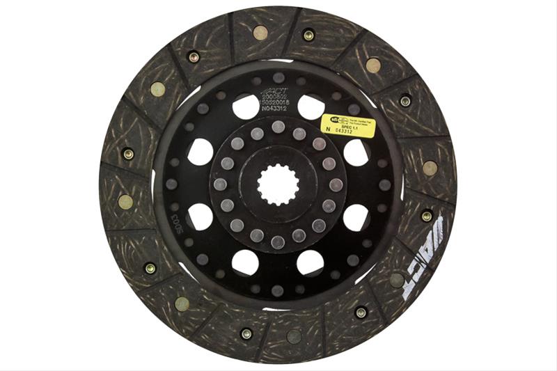ACT Street Clutch Discs 2000802