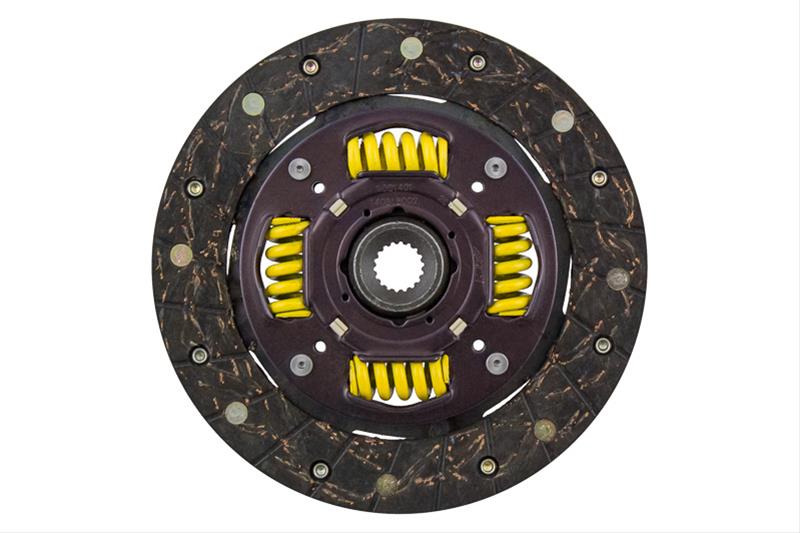 ACT Street Clutch Discs 2001401