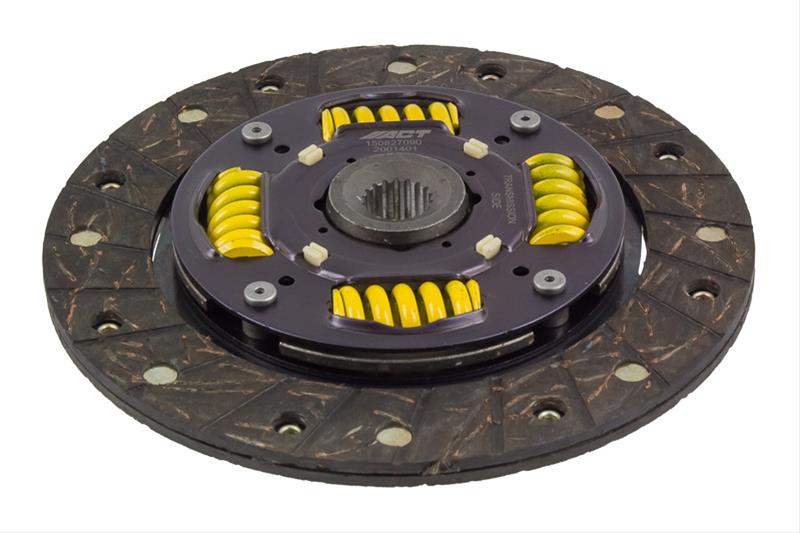 ACT Street Clutch Discs 2001401