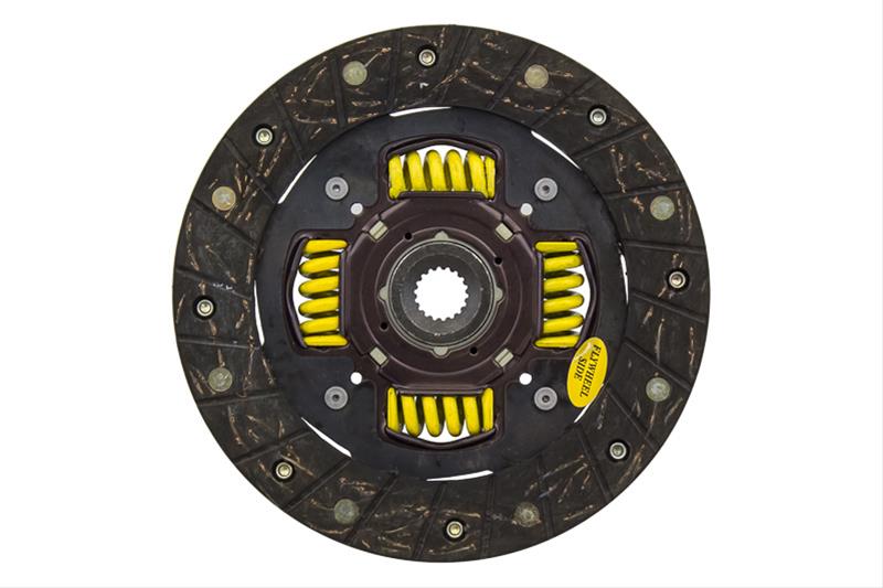 ACT Street Clutch Discs 2001401