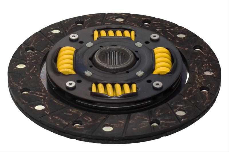 ACT Street Clutch Discs 2001403