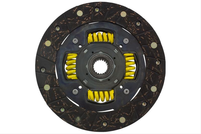 ACT Street Clutch Discs 2001403