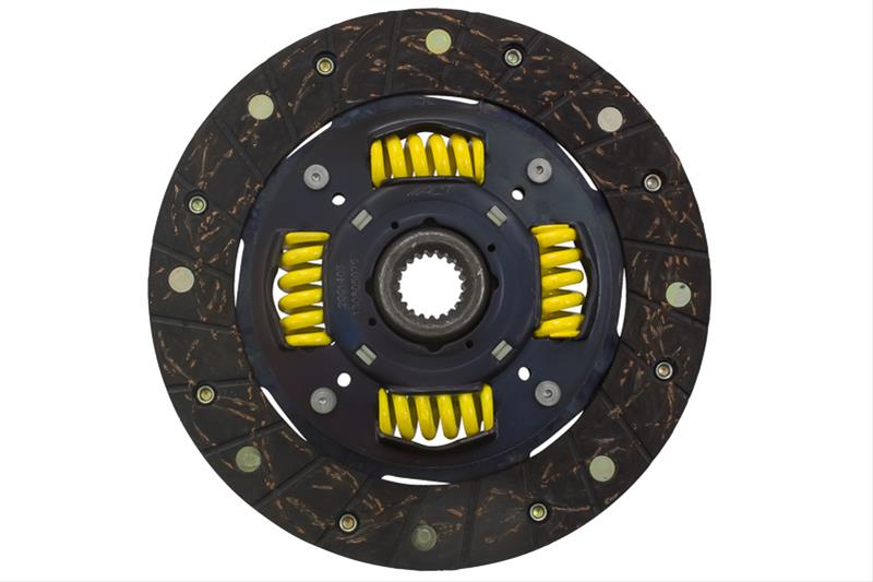 ACT Street Clutch Discs 2001403