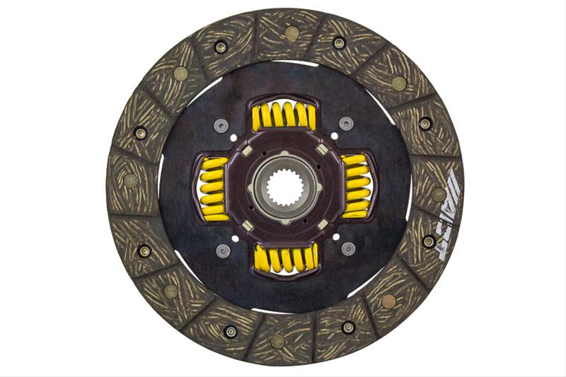 ACT Street Clutch Discs 3000103