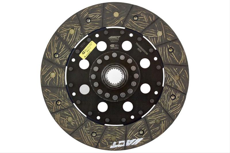 ACT Performance Clutch Discs 3000104