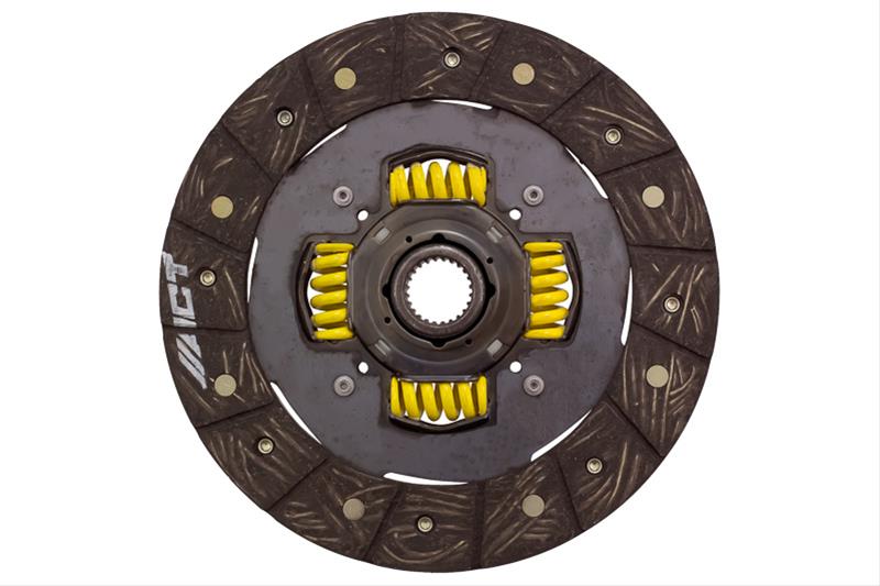 ACT Street Clutch Discs 3000105