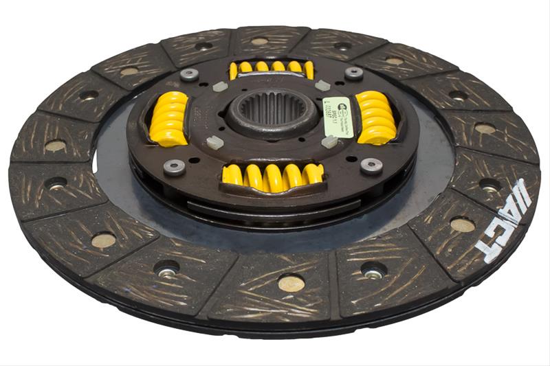ACT Street Clutch Discs 3000105