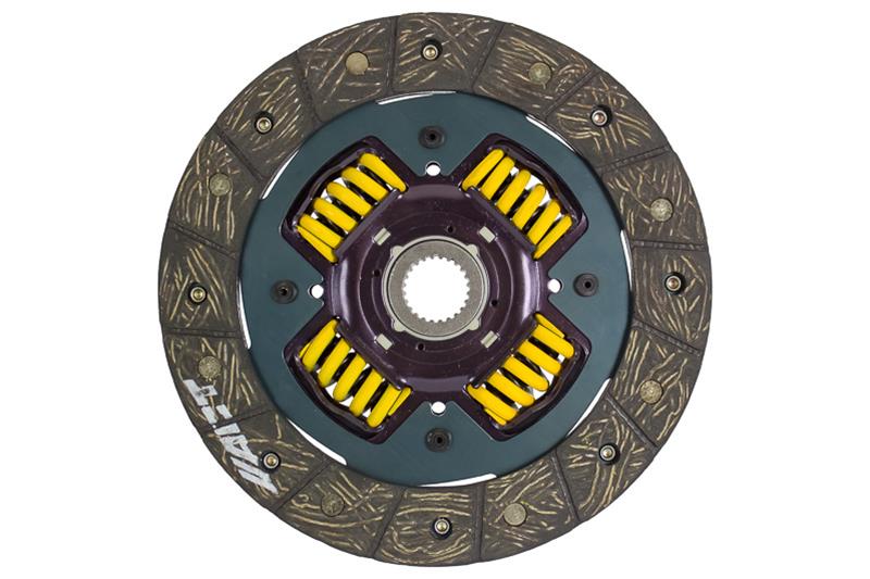 ACT Street Clutch Discs 3000106