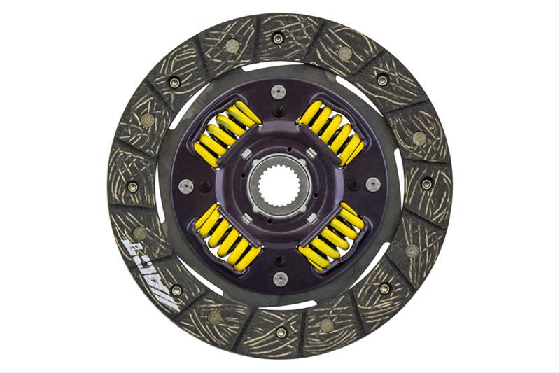 ACT Performance Clutch Discs 3000108