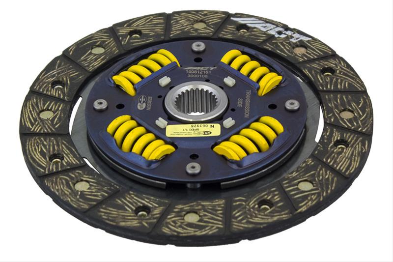 ACT Performance Clutch Discs 3000108