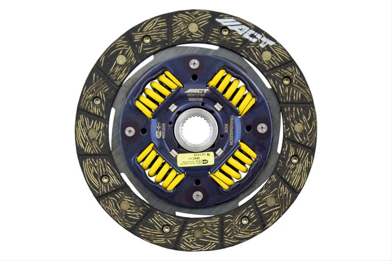 ACT Performance Clutch Discs 3000108