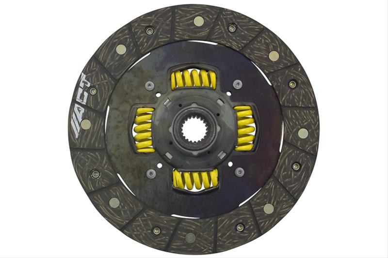 ACT Street Clutch Discs 3000109