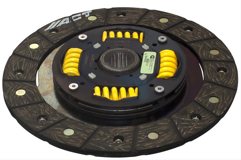 ACT Street Clutch Discs 3000109