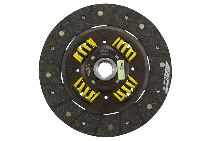 ACT Street Clutch Discs 3000110