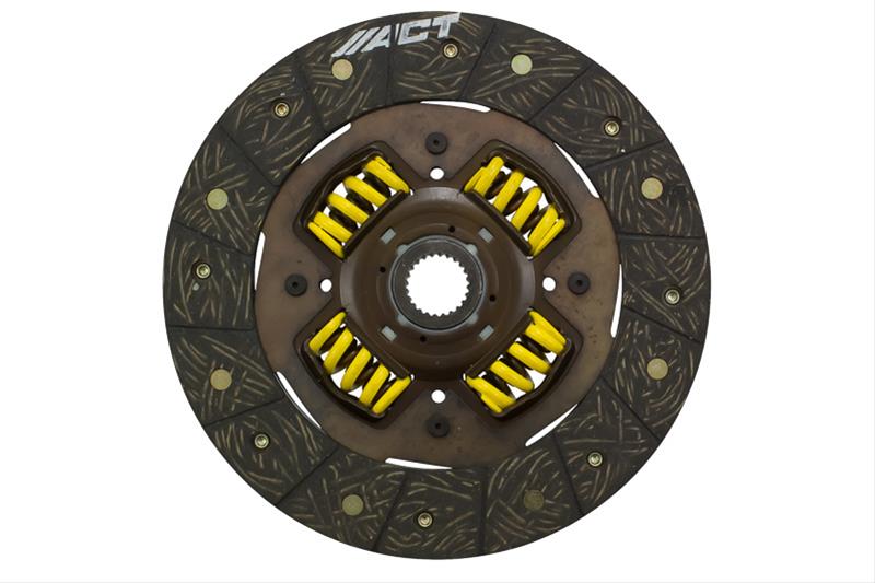 ACT Street Clutch Discs 3000110