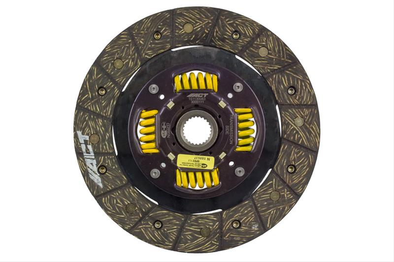 ACT Street Clutch Discs 3000111