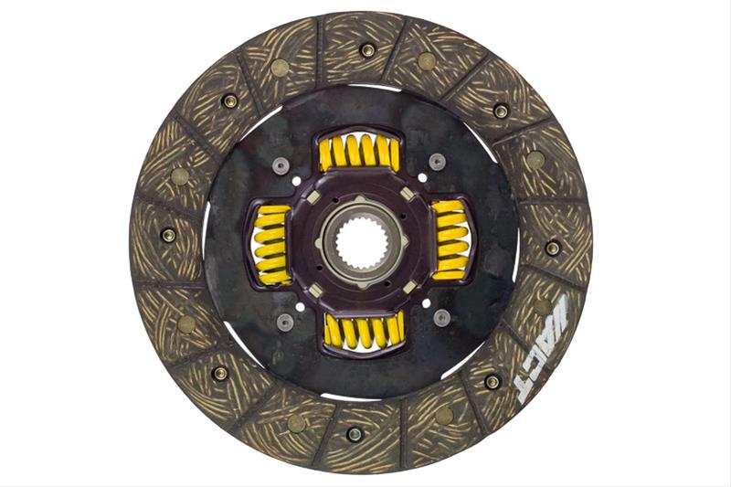 ACT Street Clutch Discs 3000111