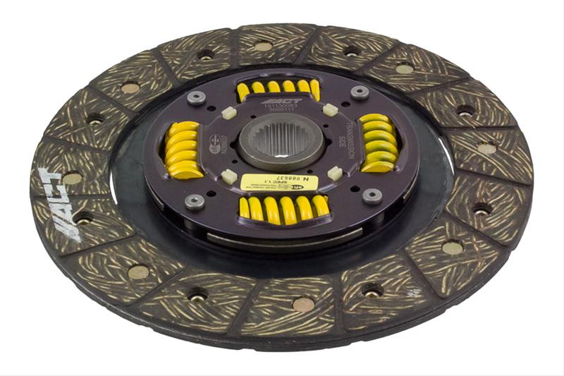 ACT Street Clutch Discs 3000111