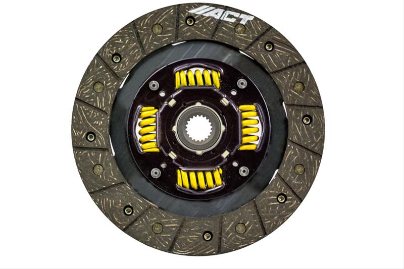 ACT Street Clutch Discs 3000114