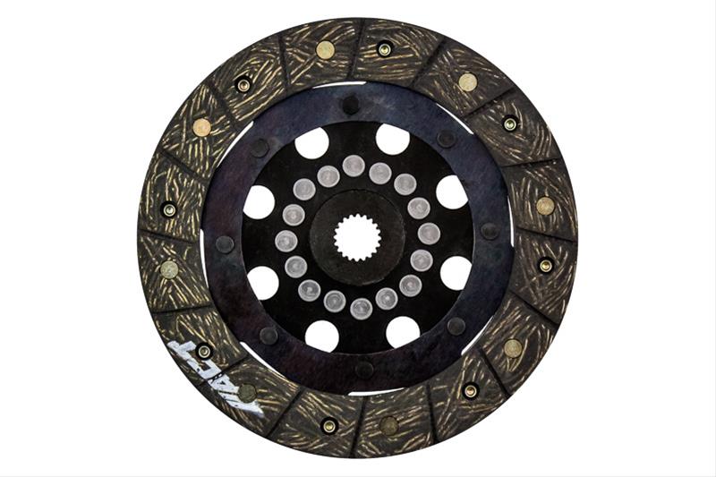 ACT Street Clutch Discs 3000117