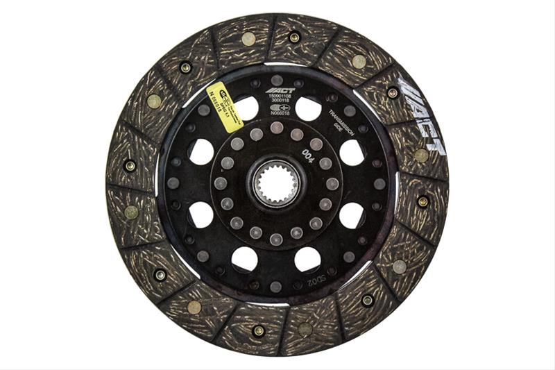 ACT Street Clutch Discs 3000118