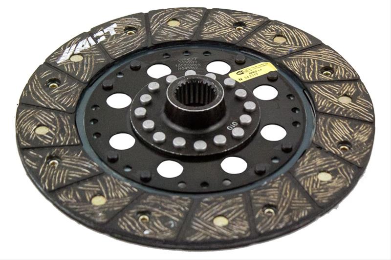 ACT Street Clutch Discs 3000117