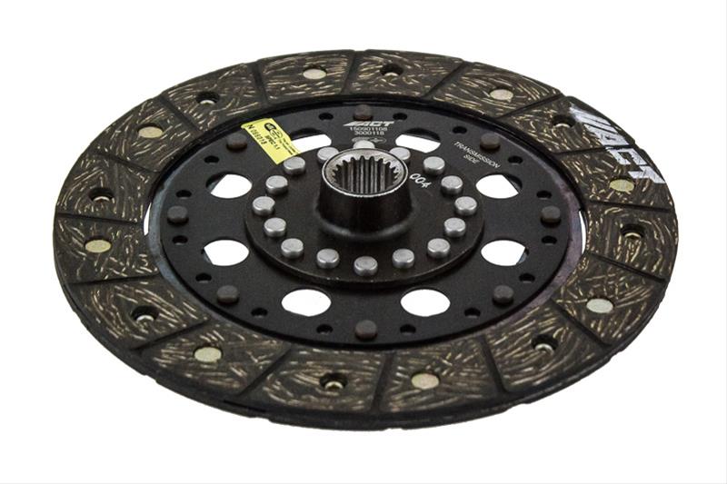 ACT Street Clutch Discs 3000118