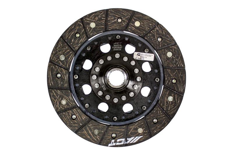 ACT Performance Clutch Discs 3000119