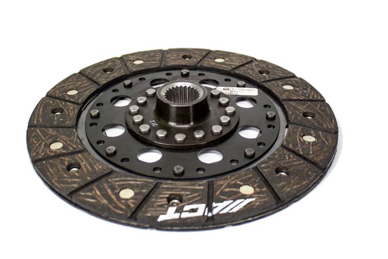 ACT Performance Clutch Discs 3000119