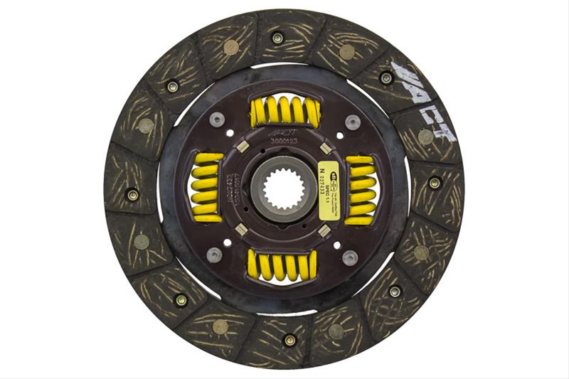 ACT Performance Clutch Discs 3000123