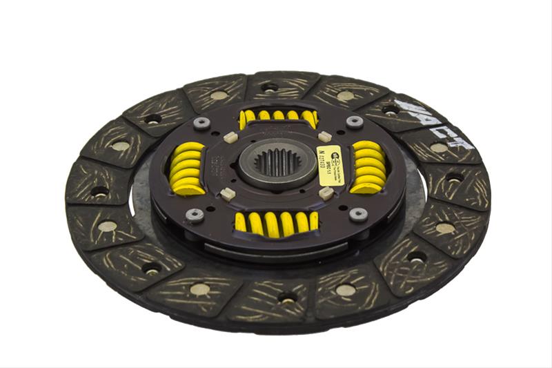 ACT Performance Clutch Discs 3000123