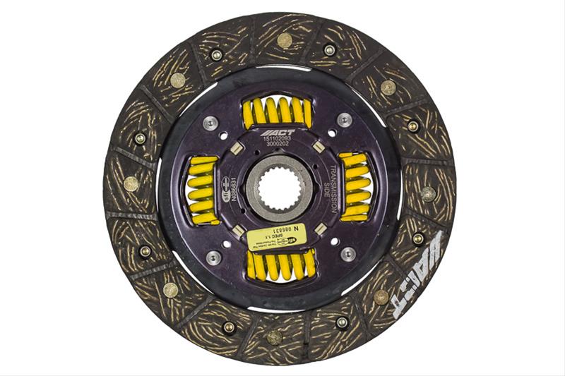 ACT Performance Clutch Discs 3000202