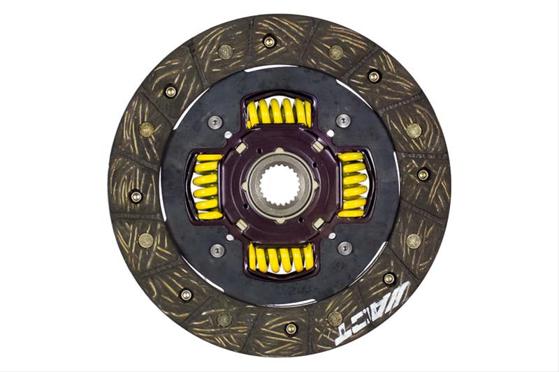 ACT Performance Clutch Discs 3000202