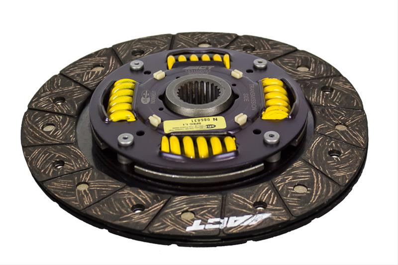 ACT Performance Clutch Discs 3000202
