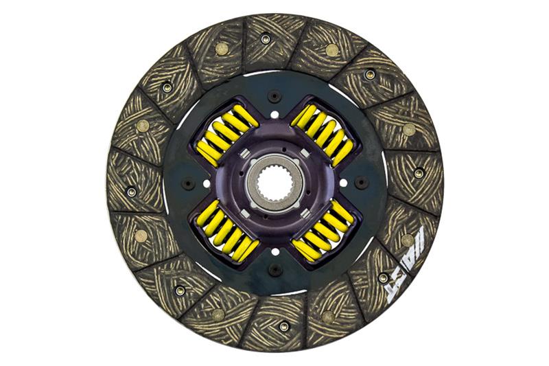 ACT Street Clutch Discs 3000203