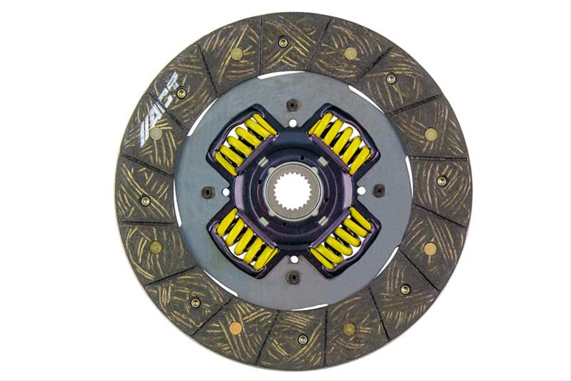 ACT Street Clutch Discs 3000204