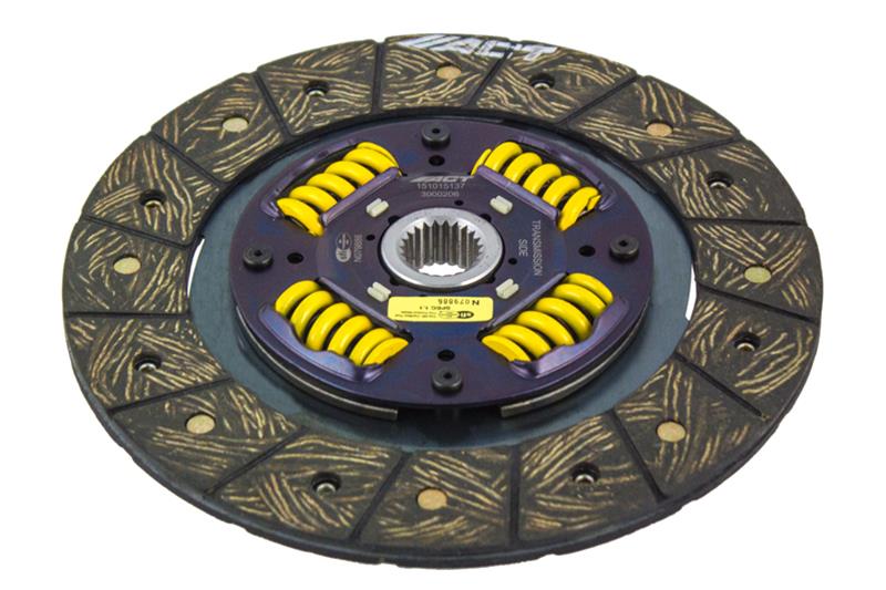 ACT Performance Clutch Discs 3000215