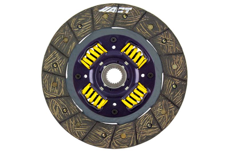 ACT Performance Clutch Discs 3000215