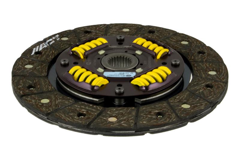 ACT Performance Clutch Discs 3000216