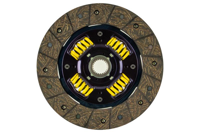 ACT Performance Clutch Discs 3000216